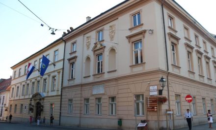 Otvoreno kazalište na Gornjem gradu