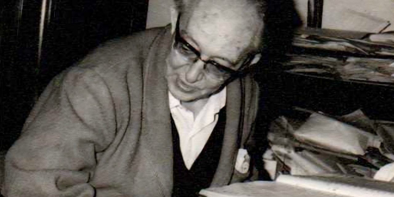 Rođen Jakov Gotovac
