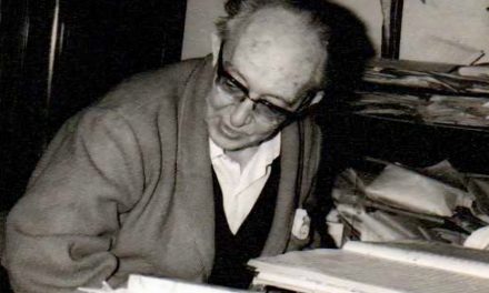 Rođen Jakov Gotovac
