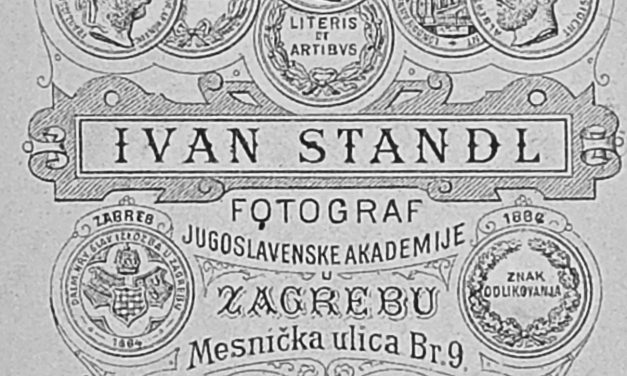 Umro Ivan Standl – zagrebački fotograf