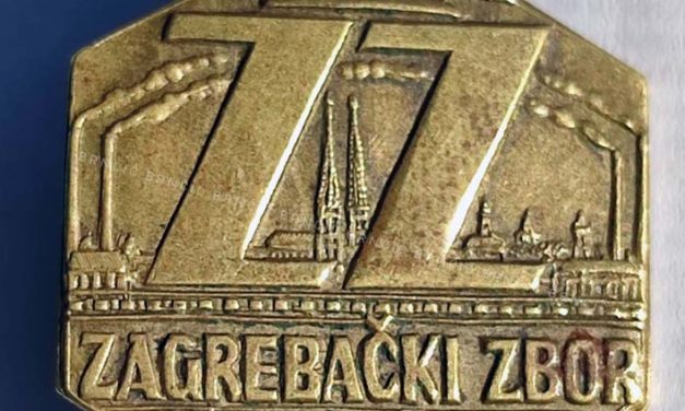 Osnovan Zagrebački zbor – danas Zagrebački velesajam
