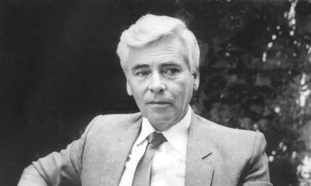 Rođen Ivan Hetrich