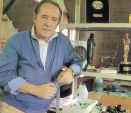 Umro Dušan Vukotić