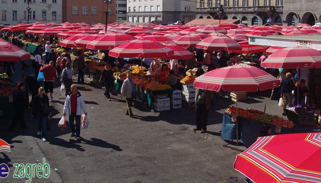 Tržnice