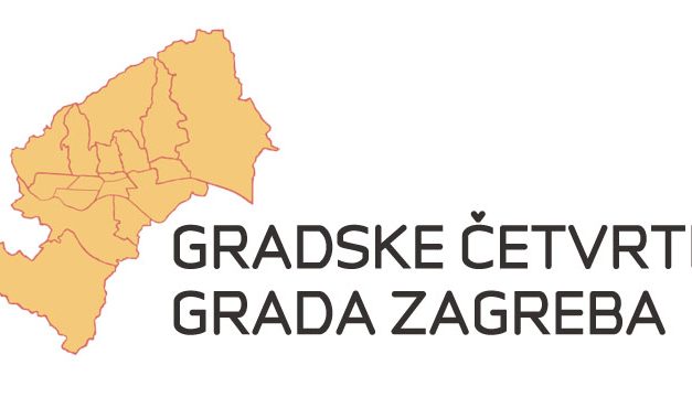 Gradske četvrti