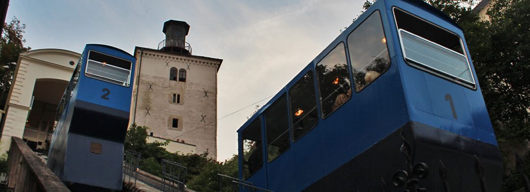 Uspinjača