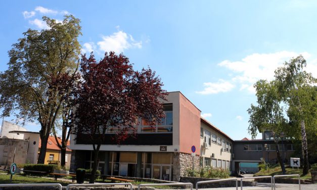 OŠ Pantovčak