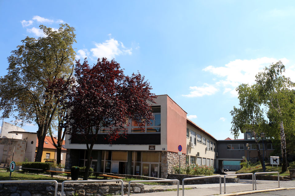 OŠ Pantovčak