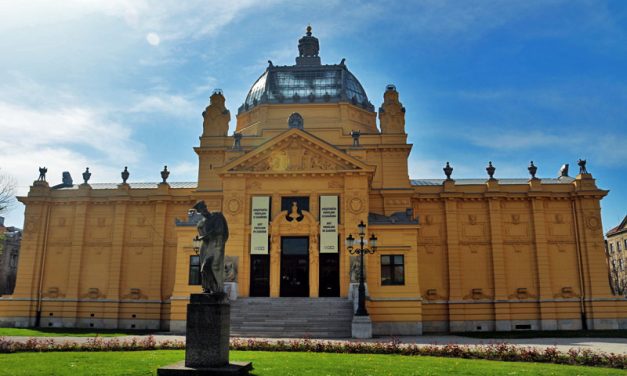 Umjetnički paviljon