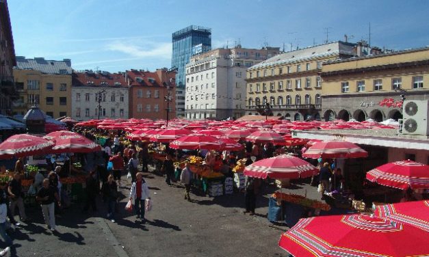 Tržnica Dolac