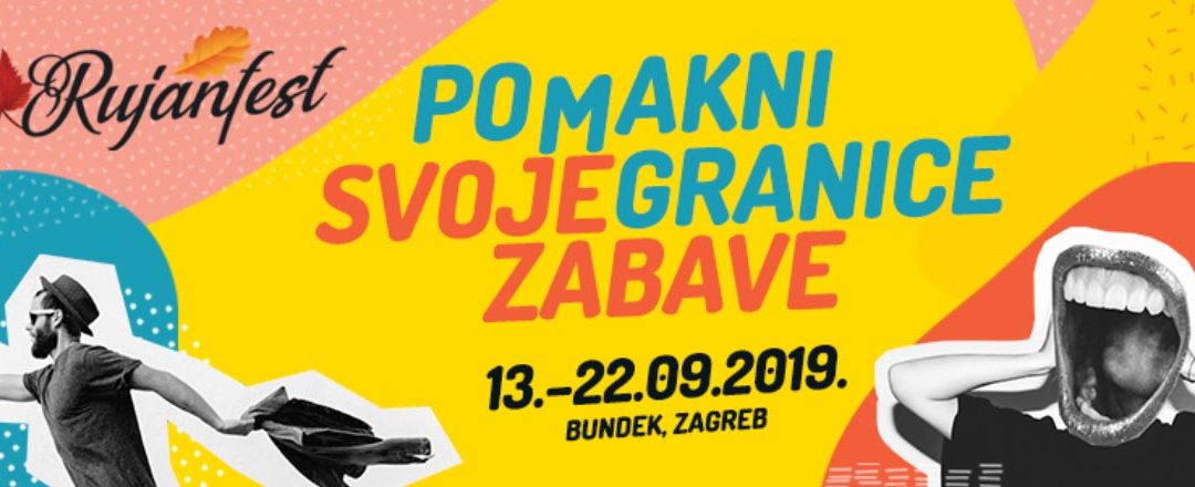 Rujanfest