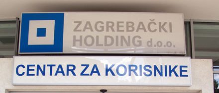 Zagrebački holding