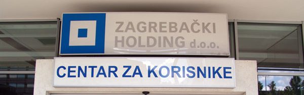 Zagrebački holding