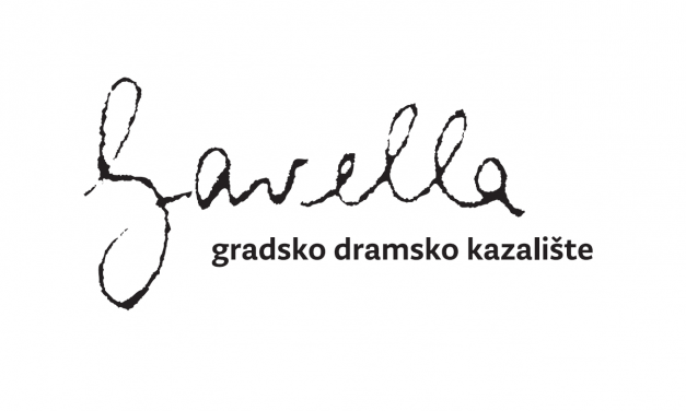 Dramsko kazalište Gavella
