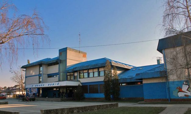 OŠ braće Radić