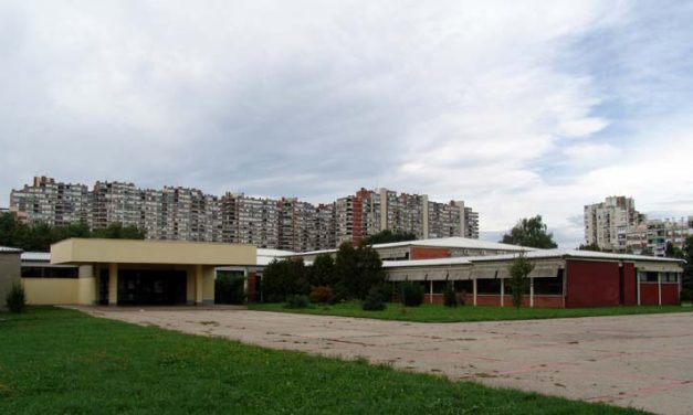 OŠ Gustava Krkleca