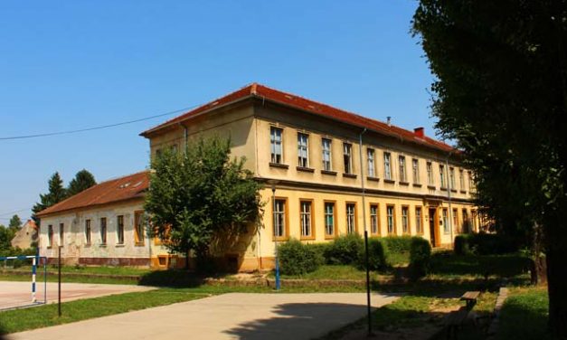 OŠ Horvati