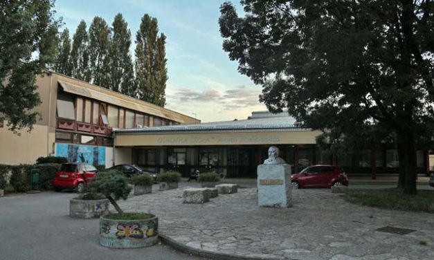 OŠ Ivana Meštrovića