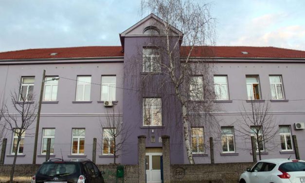 OŠ Trnjanska
