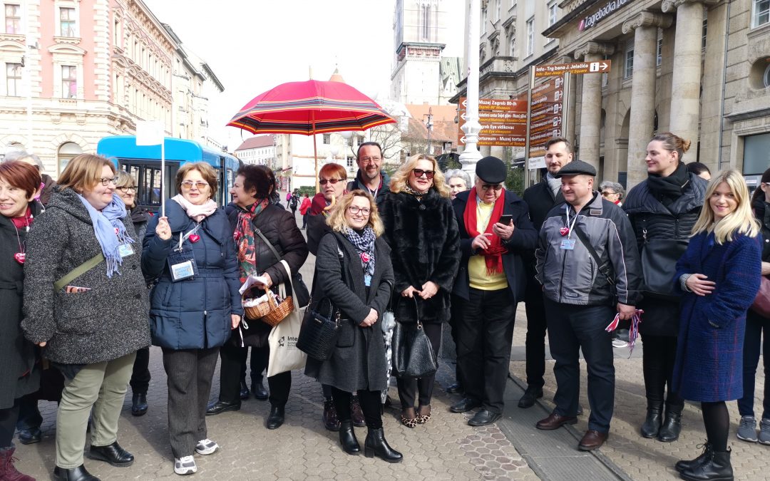 Međunarodni dan turističkih vodiča