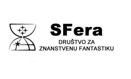 Osnovano Društvo za znanstvenu fantastiku Sfera