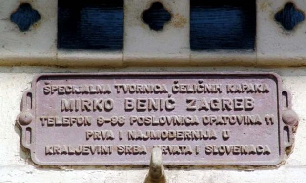 Mirko Benić
