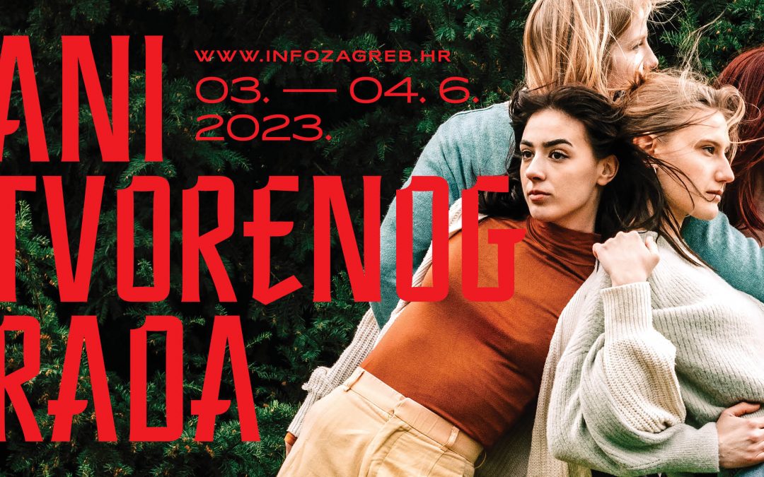 Dani otvorenog grada