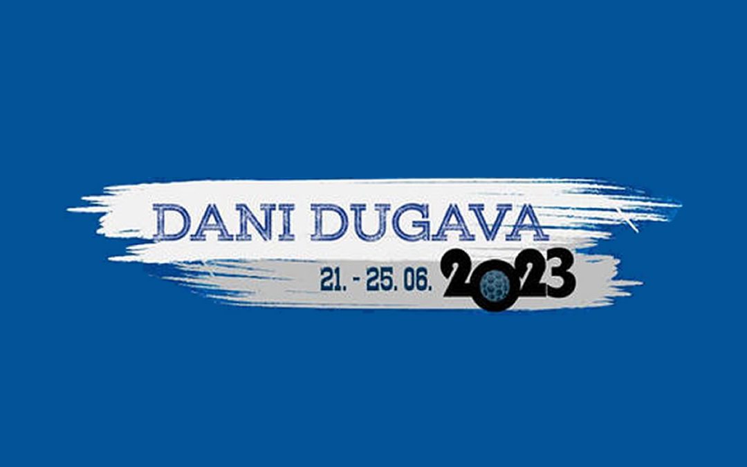 Dani Dugava 2023.