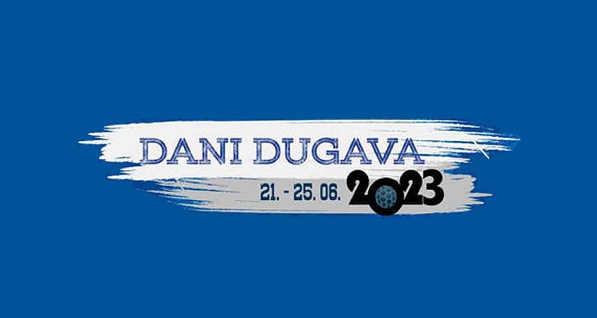 Dani Dugava 2023.