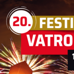 Festival vatrometa 2023.