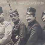 Kazališna razglednica “Jesenje vježbe”