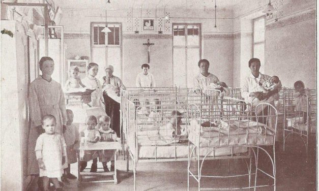 Ustanova “Kolijevka Franje Josipa I.”