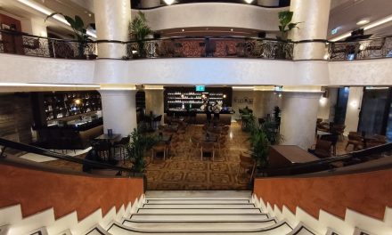 Otvorena obnovljena Gradska kavana