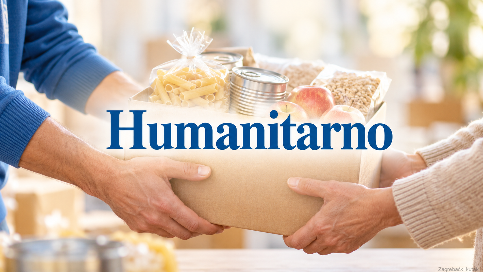 Humanitarno